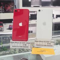 Apple iPhone SE 2020 128GB - PROMO