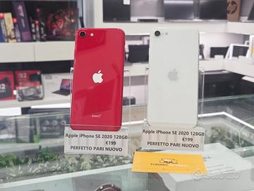Apple iPhone SE 2020 128GB - PROMO