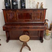 Pianoforte tauber stoccarda