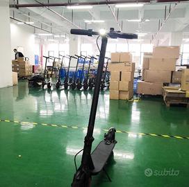 MONOPATTINO ELETTRICO 350 WATT GARANZIA 2 ANNI