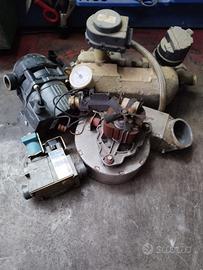 RIELLO NUOVA BENESSERE ECO 24 KISS