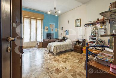 124 Mq 3º Piano adatto a molteplici usi