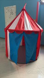 Tenda per bambini