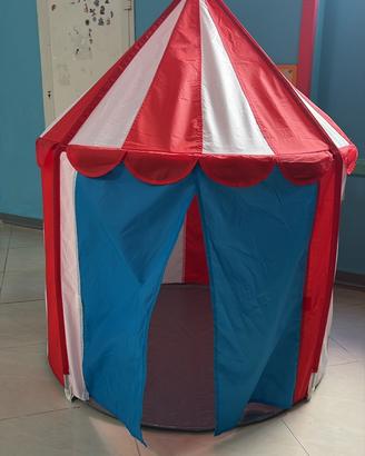 Tenda per bambini
