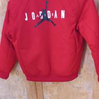 Giacca air jordan bambino 8 anni