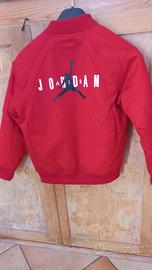 Giacca air jordan bambino 8 anni