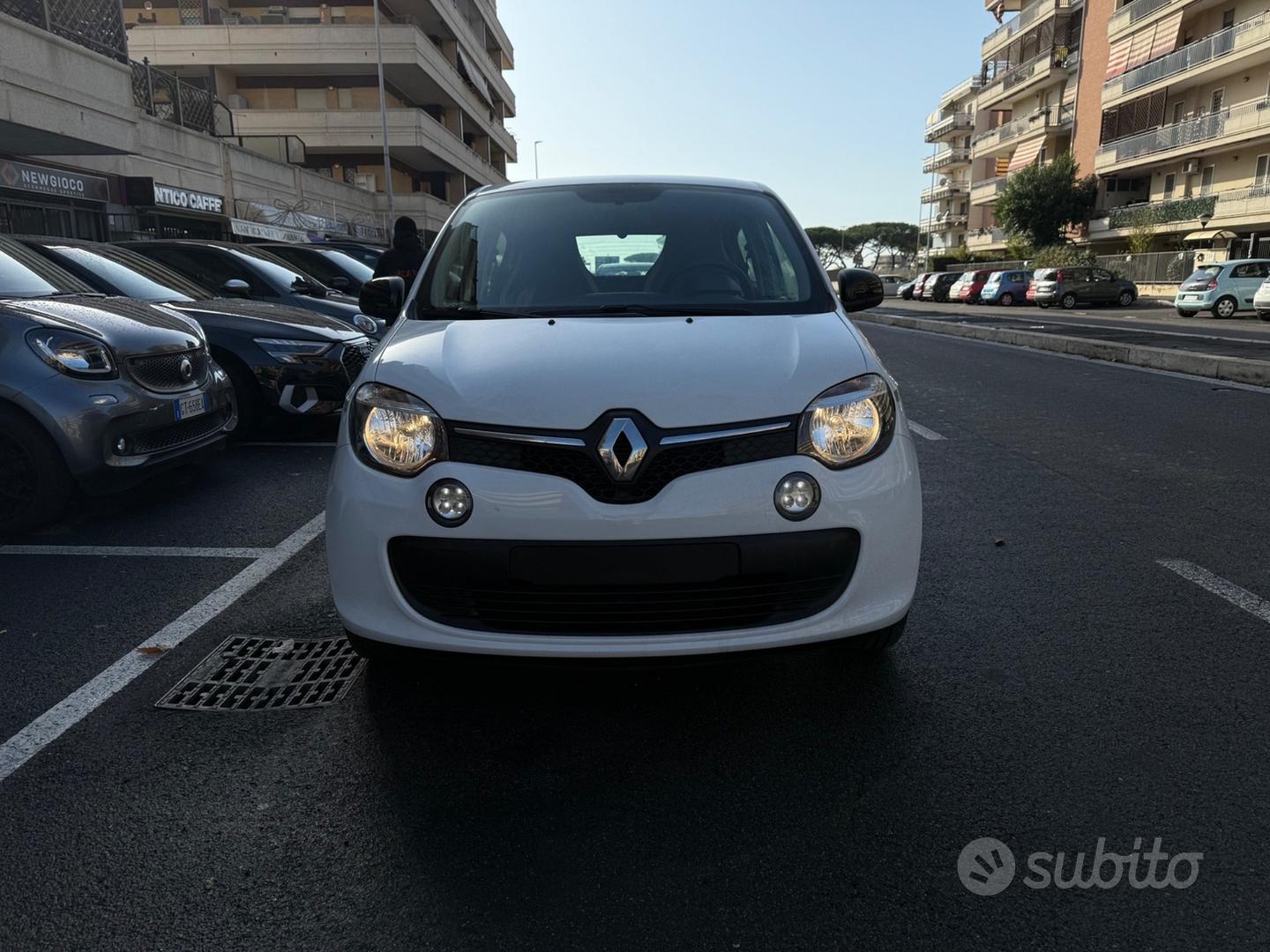 Renault Twingo 3ª serie
