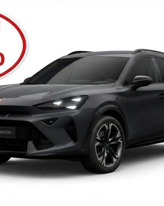 Cupra Formentor 1.5 hybrid 150cv dsg