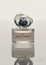 Profumo fearless optimist eau de toilette 30ML