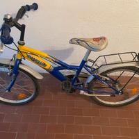 Bici Bambino