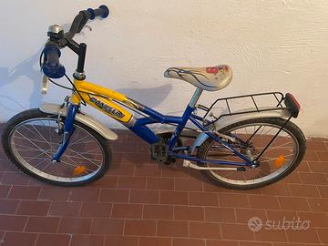 Bici Bambino