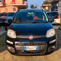 Fiat Panda 1.2 benz/gpl