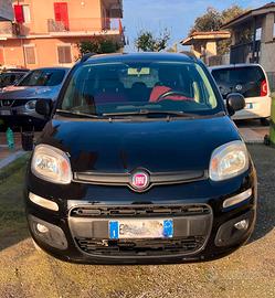 Fiat Panda 1.2 benz/gpl