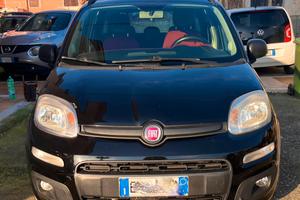 Fiat Panda 1.2 benz/gpl