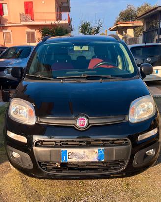 Fiat Panda 1.2 benz/gpl