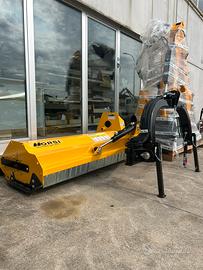 Trincia laterale Orsi vulcanic offset v24 165