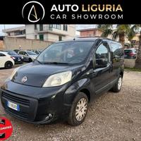 FIAT QUBO 1.3 MJT 80 CV Dynamic LEGGI