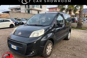 FIAT QUBO 1.3 MJT 80 CV Dynamic LEGGI