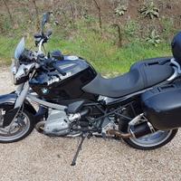 BMW R 1200 R