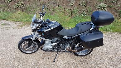 BMW R 1200 R