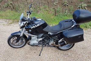 BMW R 1200 R