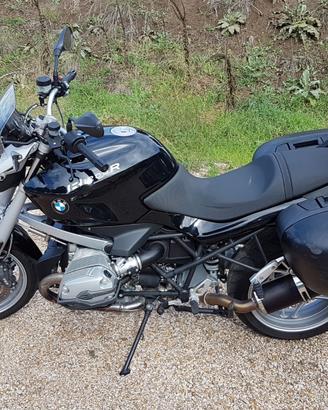 BMW R 1200 R