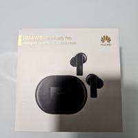 Huawei freebuds pro