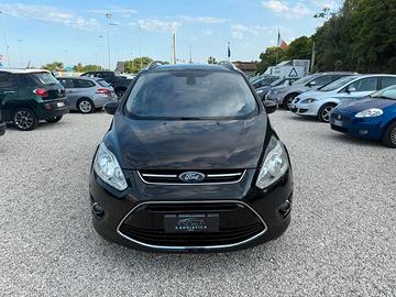 Ford C-Max 1.6 TDCi 115CV Titanium