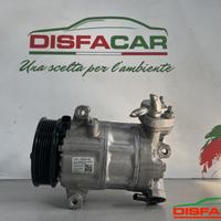 COMPRESSORE ARIA CONDIZIONATA Ford Fiesta  Ibrida