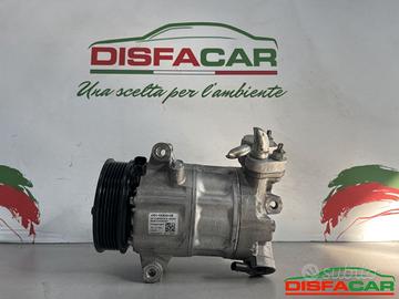 COMPRESSORE ARIA CONDIZIONATA Ford Fiesta  Ibrida