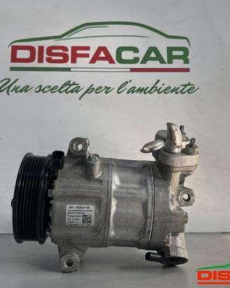 COMPRESSORE ARIA CONDIZIONATA Ford Fiesta  Ibrida