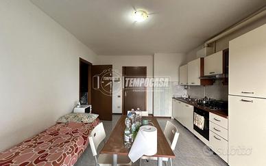 APPARTAMENTO BILOCALE