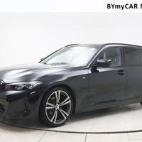 BMW Serie 3 320d Touring mhev 48V Msport auto