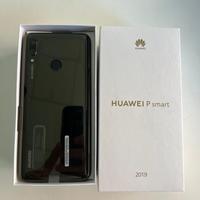 Huawei P smart