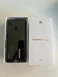 Huawei P smart