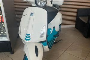 PIAGGIO VESPA 125cc Primavera