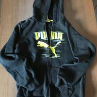 Felpa ragazzo/giovane PUMA, VANS, DIVIDED