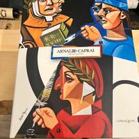 Cassetta da collezione Caprai