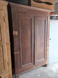 armadio antico