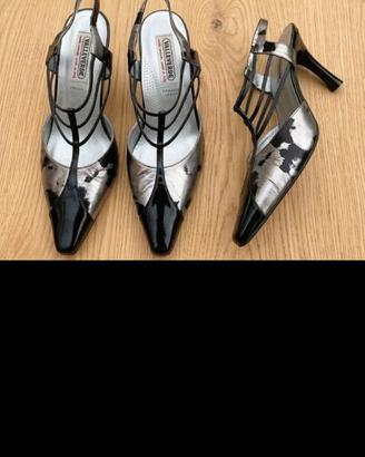 Valleverde scarpe donna con tacco