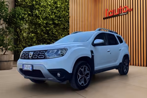 Dacia Duster 1.5 Blue dCi 8V 115 CV 4x4 Prestige