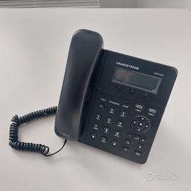 7 Telefoni Voip Grandstream 