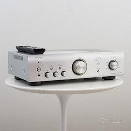 Denon- Integrato Stato Solido -PMA-600NE