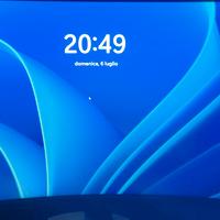 Computer PC windows 11