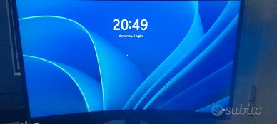Computer PC windows 11