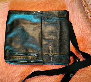 borsa tracolla uomo Piquadro 