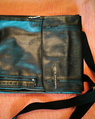 borsa tracolla uomo Piquadro 