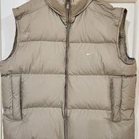 GIUBBOTTO SMANICATO NIKE Uomo