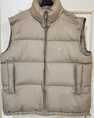 GIUBBOTTO SMANICATO NIKE Uomo
