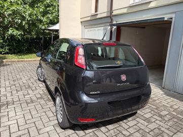 Fiat Punto Berlina 1.3 Multijet 2014 (5 porte) 